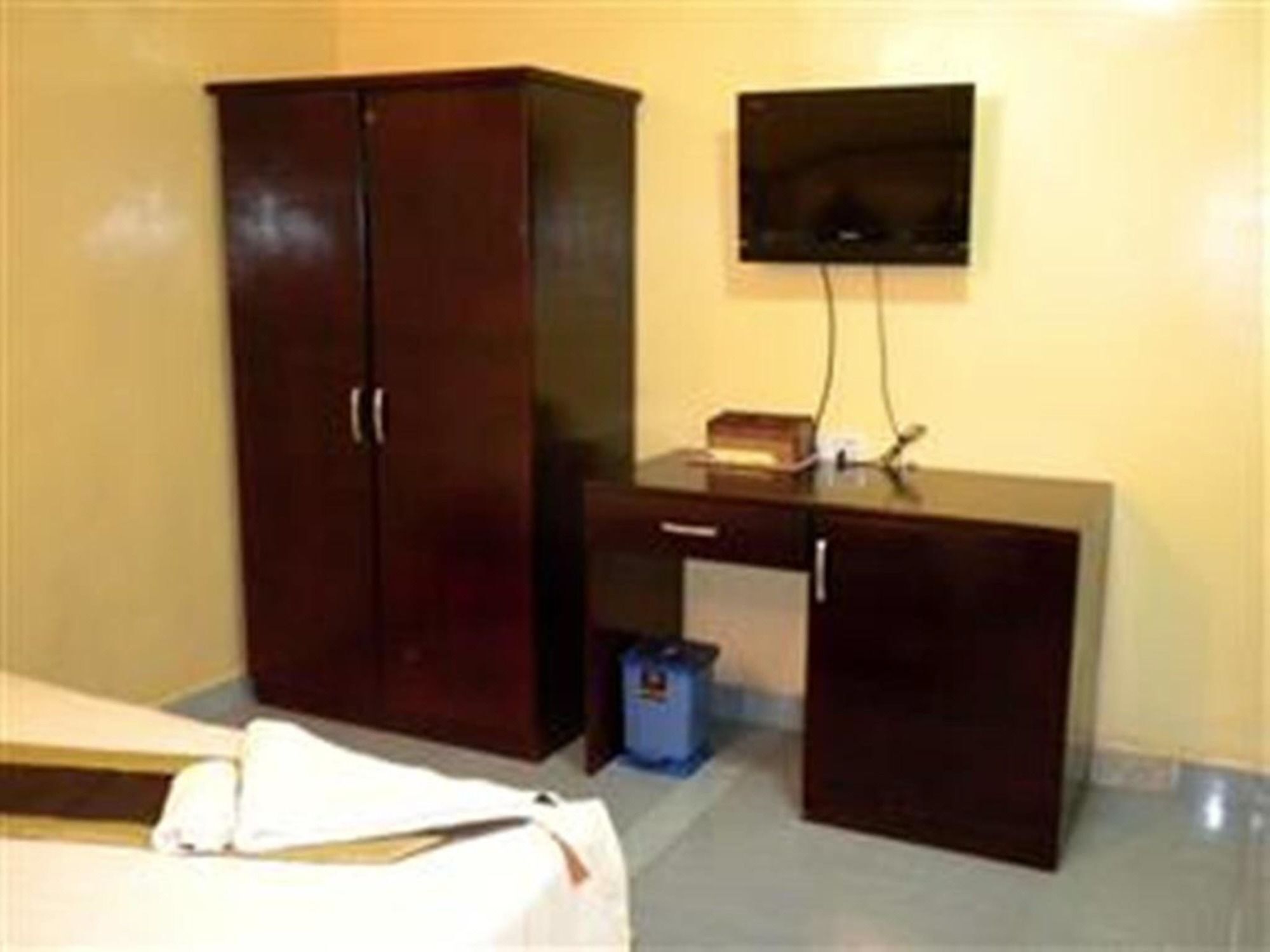 Golden Boat Guesthouse Phnom Penh Extérieur photo