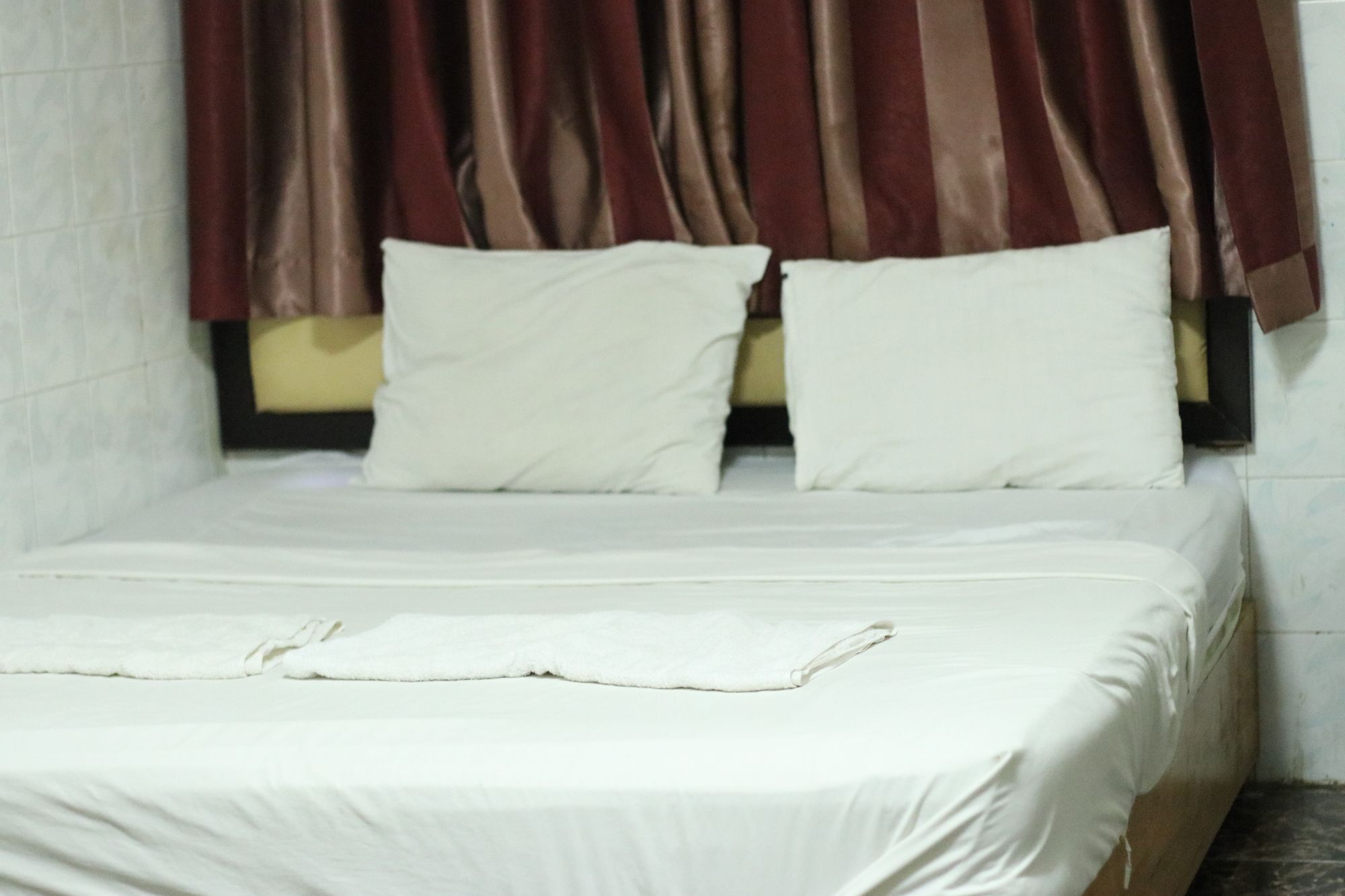 Golden Boat Guesthouse Phnom Penh Extérieur photo